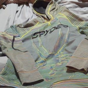 Spyder Hoodie